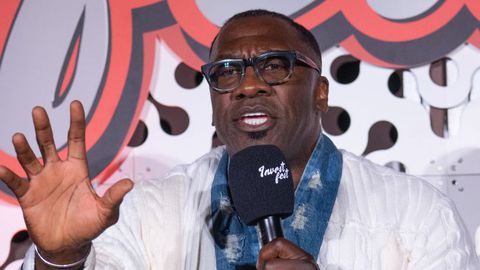 Legendarische sporter streamt vrijpartij per ongeluk: 'Wist niet hoe IG Live werkt'