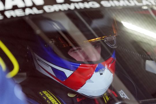 Langgekoesterde droom Max Verstappen komt uit in andere raceklasse: 'Hij heeft zijn doel behaald'