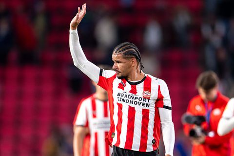 Ongekende pech voor PSV'er: wéér tegenslag voor blessuregevoelige verdediger