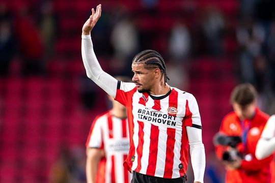Ongekende pech voor PSV'er: wéér tegenslag voor blessuregevoelige verdediger