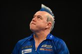 Peter Wright ©Getty Images