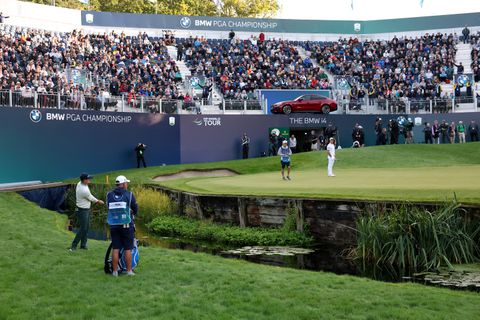 Dief loopt tegen de lamp nadat gestolen object bij sportevenement tracker blijkt te bevatten