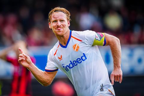 Live Eredivisie | FC Utrecht boekt eindelijk eerste zege, later ook Feyenoord en PSV in actie