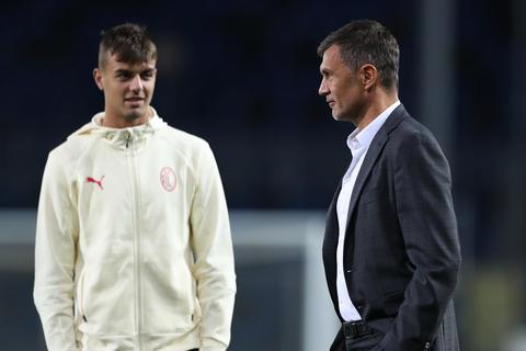 Zoon van voetballegende in de problemen na crash met peperdure auto