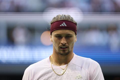Programma US Open | Alexander Zverev opent jacht op tweede Grand Slam-titel tegen thuisfavoriet Ben Shelton