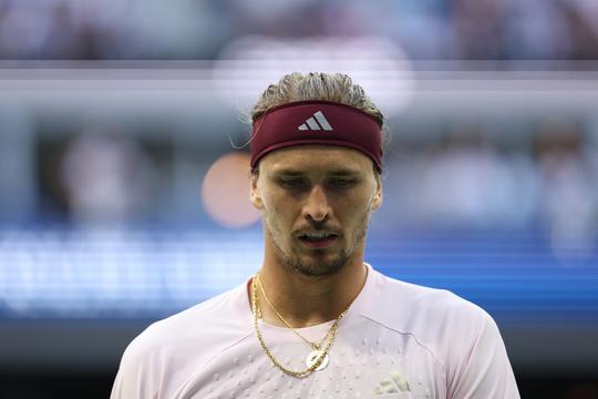 Programma US Open | Alexander Zverev opent jacht op tweede Grand Slam-titel tegen thuisfavoriet Ben Shelton
