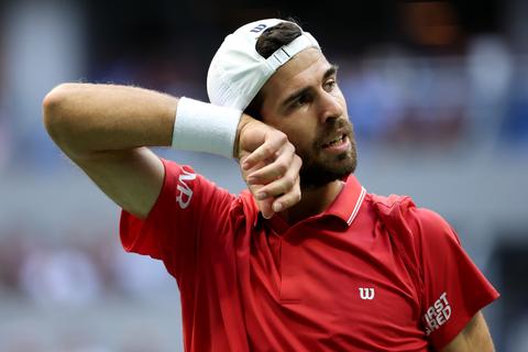 Toptennisser ergert zich kapot aan omstreden US Open-finalist: 'Het irriteert niet alleen mij'