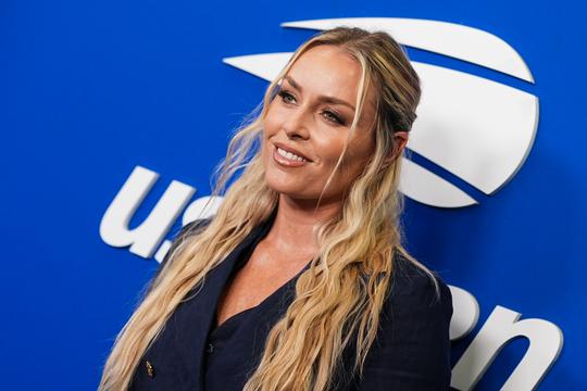 Ski-icoon Lindsey Vonn (42) maakt indruk buiten 'haar' wereld: 'Geweldigste vrouw op aarde'