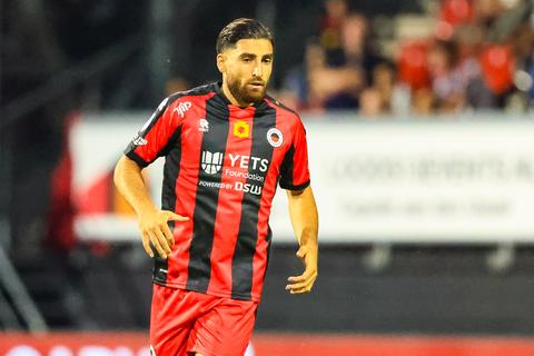 Live Eredivisie | Stuntploeg Excelsior trapt de zondag af, later ook Feyenoord en PSV in actie