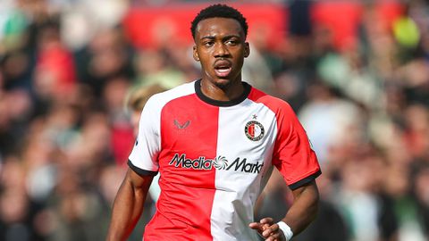 Feyenoord ziet twee middenvelders terugkeren, maar moet het doen zonder spits in vorm