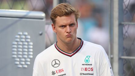 Zoon van racelegende mag serieus hopen op terugkeer in Formule 1