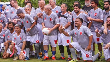 Braziliaanse president beledigt Vinicius, Rodrygo, Endrick en co: 'Het zijn onherkenbare spelers'