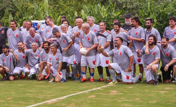 Braziliaanse president beledigt Vinicius, Rodrygo, Endrick en co: 'Het zijn onherkenbare spelers'