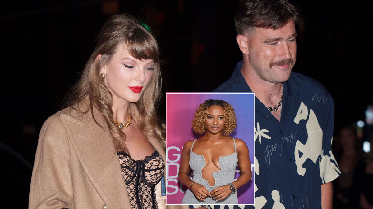 Fans van Taylor Swift maken ex van vriend Travis Kelce kapot: 'Roem trekt gekke mensen aan'