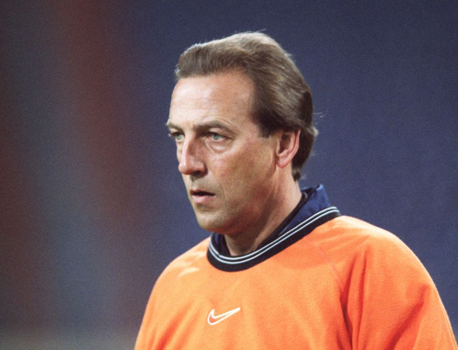 Familie Johan Neeskens 'overladen' met reacties: KNVB organiseert herdenkingsdienst