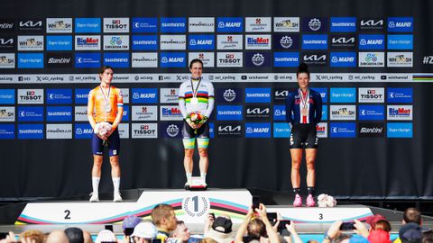 Grace Brown stapt definitief af: gouden wielrenster neemt afscheid met een titel