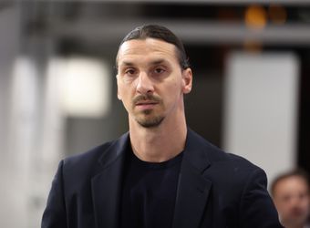 Schokkende beelden: Zlatan Ibrahimovic waarschuwt volgers voor pijnlijke foto op Instagram