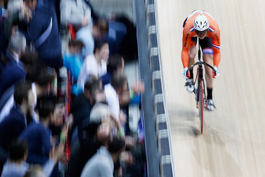 'Die jaren hebben mij ook echt uitgewrongen': succescoach Harrie Lavreysen en co gaat het dit keer anders doen