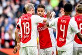 Ajax-verdediger heeft grote plannen voor deze week: 'We willen als team geschiedenis schrijven'