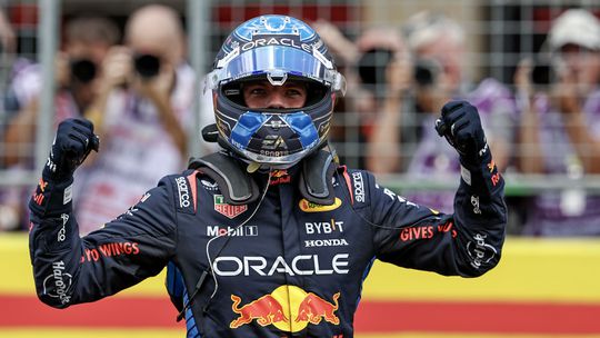 GP Verenigde Staten F1 | Max Verstappen kan dubbelslag slaan in Austin: dit zijn de tijden