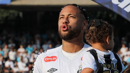 Beroemde bondscoach Brazilië heeft belangrijke boodschap voor afwezige Neymar