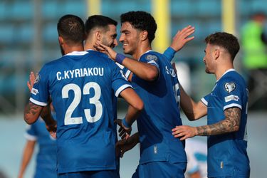 Bizar verhaal: San Marino kan zich plaatsen voor WK, maar moet daarvoor laatste duel fors verliezen