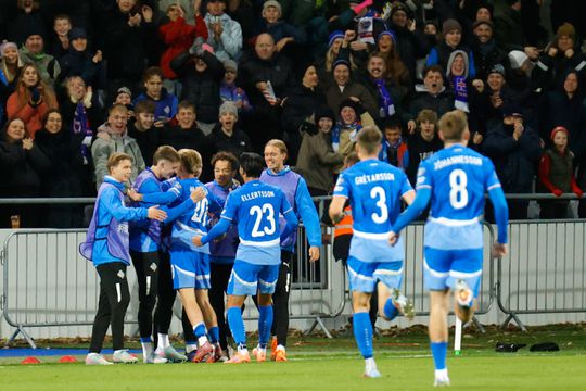 FC Twente-speler zorgt voor pijnlijke Franse avond in IJsland, druk op Zweden neemt toe na volgende nederlaag