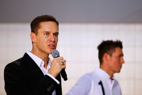 Woedend zwemicoon maakt gehakt van Nederlandse bond: 'Tot hier en niet verder'