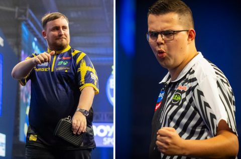 Sensatie op jeugd-WK: Luke Littler verliest van vrouwelijke darter, Nederlandse titelverdediger naar zinderende finale