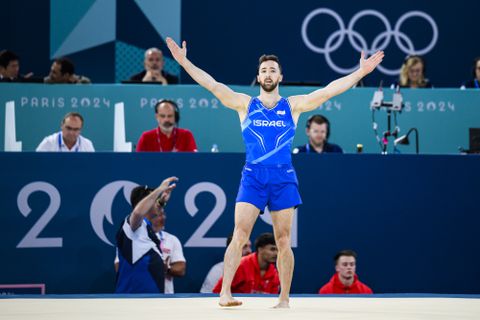 Met spoed rechtszaak nodig na keiharde confrontatie rond WK turnen: ernstige consequenties dreigen