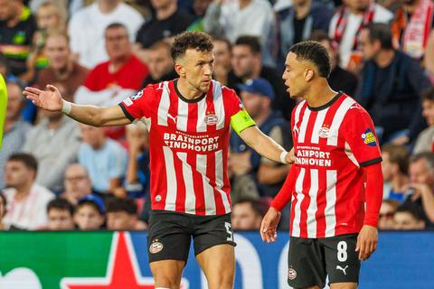 TV-gids RB Leipzig - PSV | Op deze zender kijk je naar het tweede duel in de Champions League van de Eindhovenaren