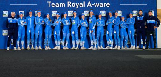 Schaatsteam van coach Jillert Anema ondergaat grote veranderingen: 'Begin van nieuwe fase'
