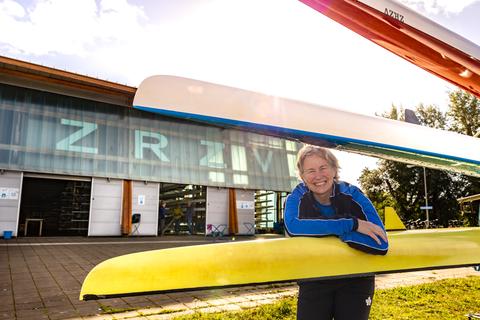 Rouw om overlijden van 'uitzonderlijke sportvrouw' (63): 'Haar betekenis is nauwelijks te overschatten'