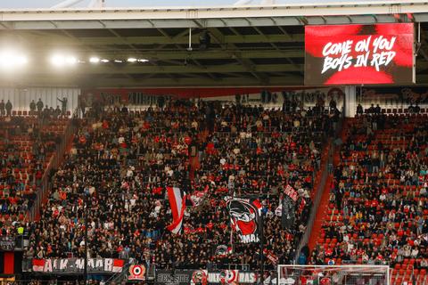 Israël voert druk op na ingrijpende maatregel rond pikante Europa League-clash van AZ