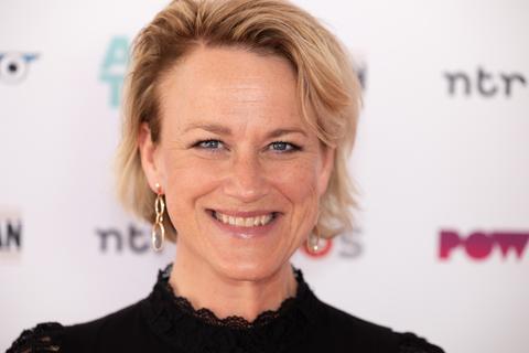 Groot liefdesnieuws voor NOS Sport-presentatrice: 'Psst...'