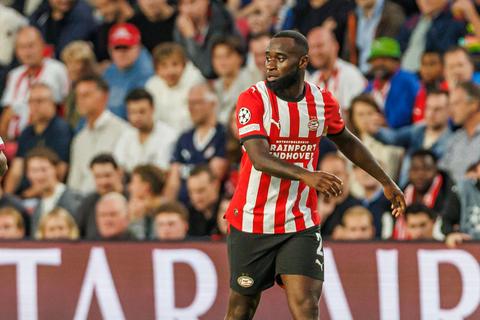 Live Champions League | PSV aast tegen RB Leipzig op eerste zege, bijzonder weerzien voor Lutsharel Geertruida