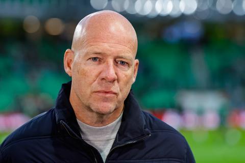 Eerste ontslag in de Eredivisie al na acht speelronden een feit: 'Te weinig stabiliteit en ontwikkeling'
