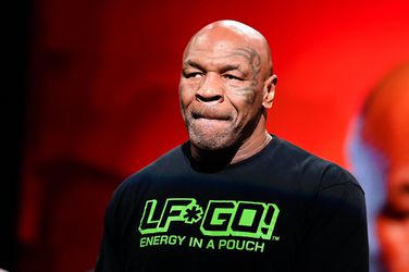 Hoe Mike Tyson in 2009 op tragische wijze zijn dochter (4) verloor