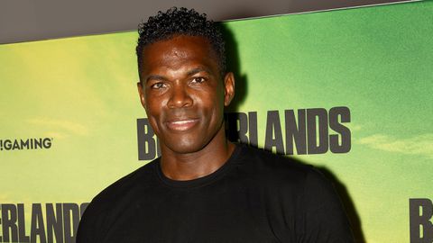 Verliezer Remy Bonjasky haalde na finale De Verraders geniale grap uit met winnaar: 'Lekker voor je'