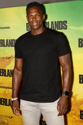 Oud-kickbokser Remy Bonjasky . ©Getty Images