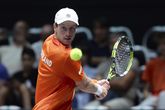 Botic van de Zandschulp doet belofte voor 'gave ontmoeting' met Rafael Nadal: 'Dat zal het worden'