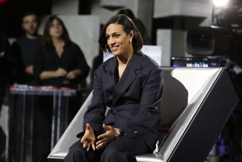 Omstreden boksster bedreigt journalist na gelekt medisch rapport: 'Ik kom jou nog tegen'