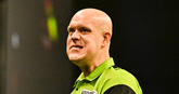Michael van Gerwen. © Pro Shots