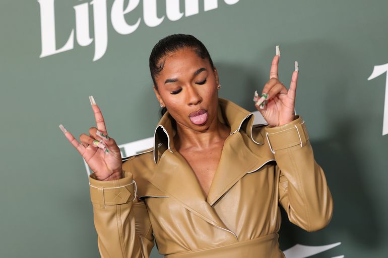 Slachtoffer (24) van soap rond olympische turnfinale hint op racisme: 'Dat vinden ze duidelijk niet leuk'