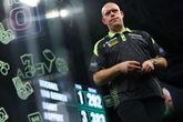 Michael van Gerwen © PDC