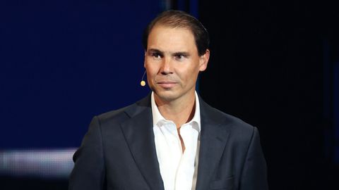 Tennisicoon Rafael Nadal ziet 'vreemde situatie' bij oud-collega's: 'Dat is niet hoe het hoort'