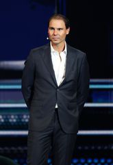 Rafael Nadal. © Getty Images