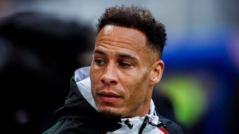 Tjaronn Chery © Getty Images