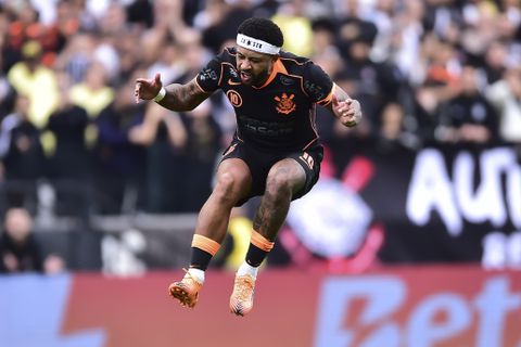 Memphis Depay komt weer met gedoe binnen bij Oranje: ‘Dán zou hij uit de selectie worden gezet’