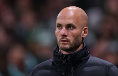 Nederlandse trainer doet boekje open na ontslag bij topclub: 'Ineens was het klaar'